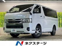 2025 Toyota Hiace Van