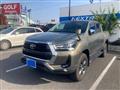 2023 Toyota Hilux