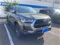2023 Toyota Hilux