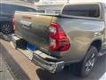 2023 Toyota Hilux