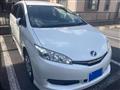 2016 Toyota Wish