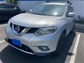 2016 Nissan X-Trail