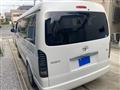 2014 Toyota Hiace Wagon