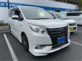 2015 Toyota Noah