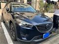 2015 Mazda CX-5