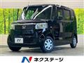 2012 Honda N BOX