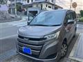 2018 Toyota Noah