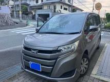 2018 Toyota Noah