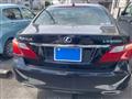 2010 Lexus LS