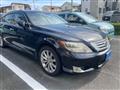 2010 Lexus LS