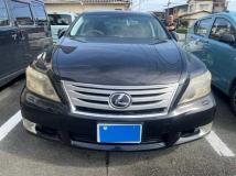 2010 Lexus LS