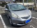 2009 Honda Fit