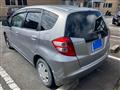 2009 Honda Fit