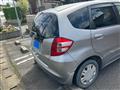 2009 Honda Fit