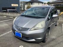 2009 Honda Fit
