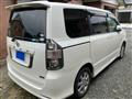 2008 Toyota Voxy