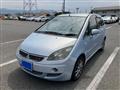 2005 Mitsubishi Coltplus