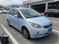 2005 Mitsubishi Coltplus