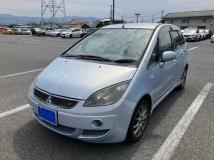 2005 Mitsubishi Coltplus