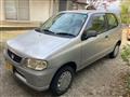 2003 Suzuki Alto