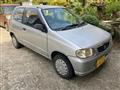2003 Suzuki Alto