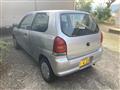 2003 Suzuki Alto