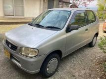2003 Suzuki Alto