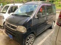 2005 Daihatsu Atrai Wagon