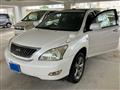 2007 Toyota Harrier
