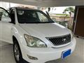 2007 Toyota Harrier