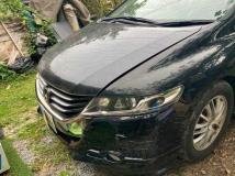 2010 Honda Odyssey