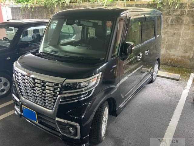 2018 Suzuki Suzuki Others