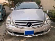 2006 Mercedes-Benz R-Class