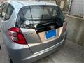 2009 Honda Fit