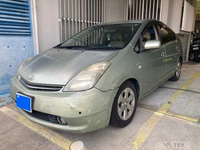 2007 Toyota Prius