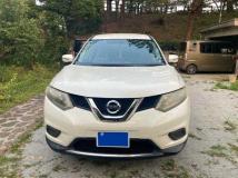 2015 Nissan X-Trail