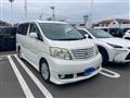 2002 Toyota Alphard G
