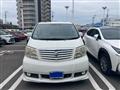 2002 Toyota Alphard G