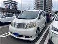 2002 Toyota Alphard G