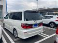2002 Toyota Alphard G
