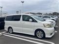 2002 Toyota Alphard G