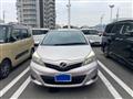 2011 Toyota Vitz