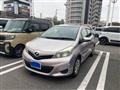 2011 Toyota Vitz