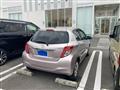 2011 Toyota Vitz