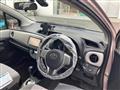 2011 Toyota Vitz