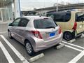 2011 Toyota Vitz