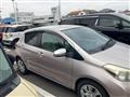 2011 Toyota Vitz