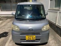 2009 Daihatsu Tanto