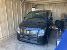 2012 Suzuki Wagon R