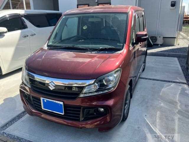 2012 Suzuki Suzuki Others